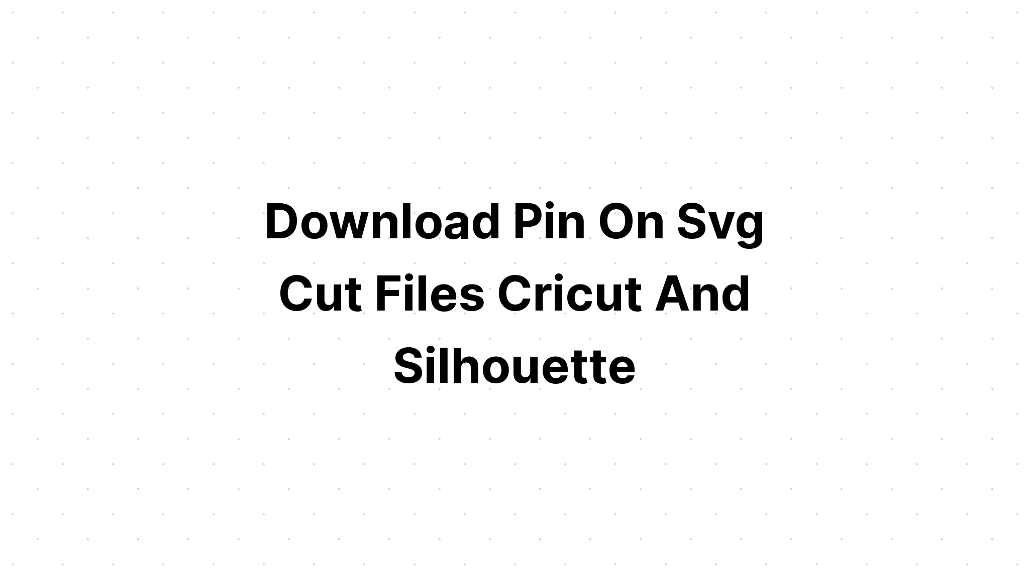 Download Knitting Svg Bundle Silhouette Png Yarn SVG File